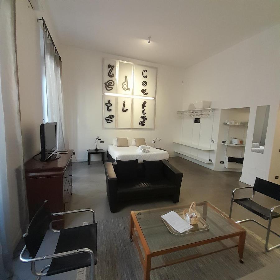 Апартаменты Loft Farnese 1 Рим Экстерьер фото